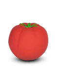 Balle sensorielle tomate Oli & Carol – Jouet bébé naturel