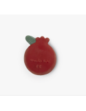Jouet dentition caoutchouc naturel Moulin Roty – Fruit bébé