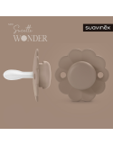 Sucette silicone SX Pro Suavinex 6-18 mois – Wonder
