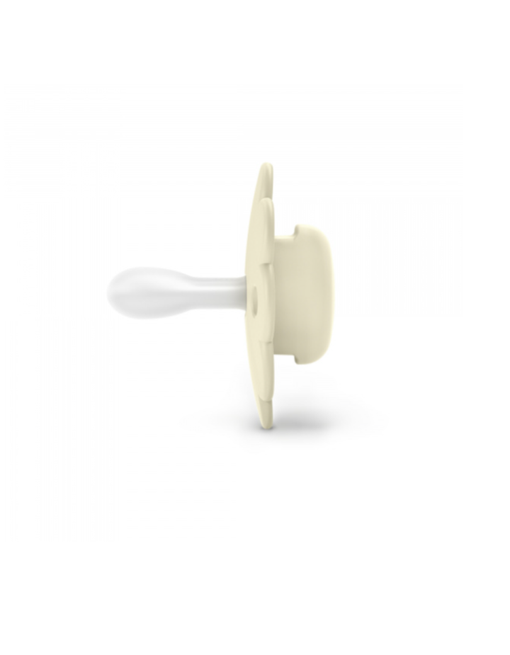 Sucette SX Pro Suavinex 0-6 mois – Wonder Whitecap Gray