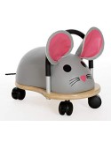 Porteur souris