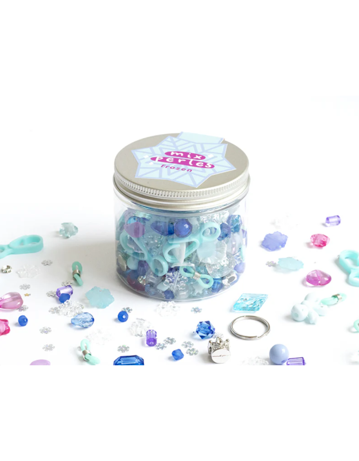 Mix de perles Frozen – La Petite Épicerie – Loisirs créatifs