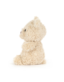 Peluche Bartholomew Bear Junior – Jellycat – Ours en peluche doux