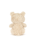 Peluche Bartholomew Bear Junior – Jellycat – Ours en peluche doux
