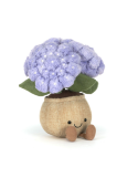 Peluche Jellycat Amuseables Hydrangea – Fleurs douceur