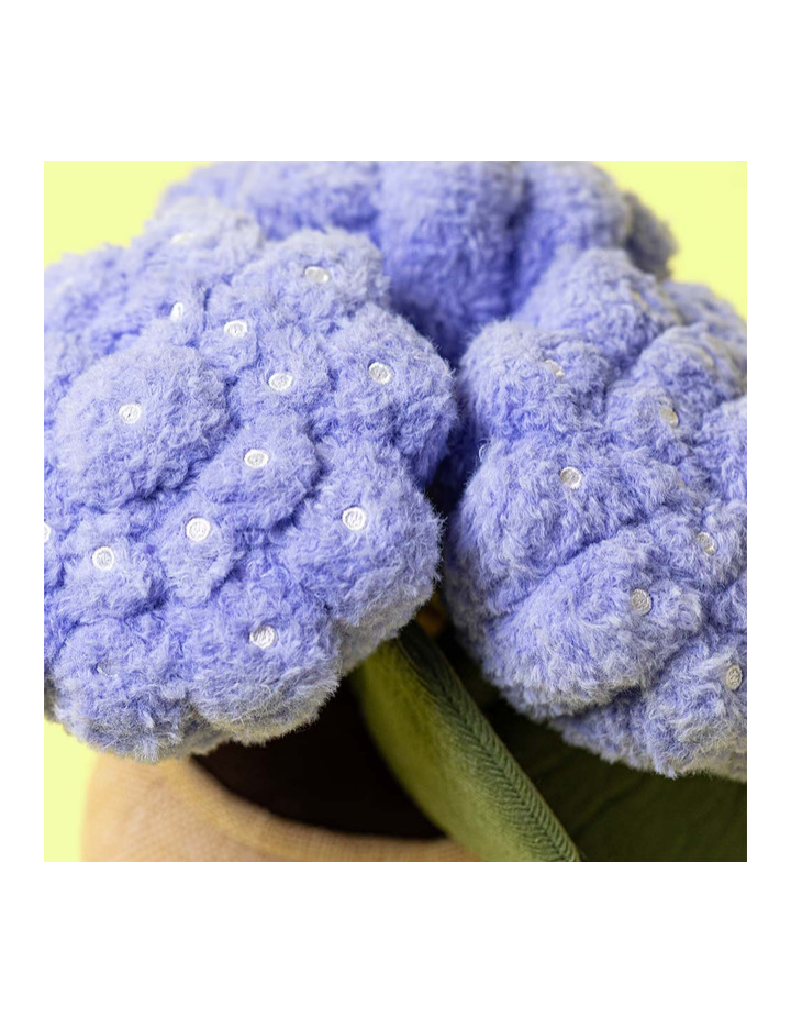 Peluche Jellycat Amuseables Hydrangea – Fleurs douceur
