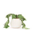 Peluche Jellycat Amuseables Ivy – Plante déco en peluche