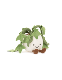 Peluche Jellycat Amuseables Ivy – Plante déco en peluche