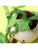 Peluche Jellycat Amuseables Ivy – Plante déco en peluche