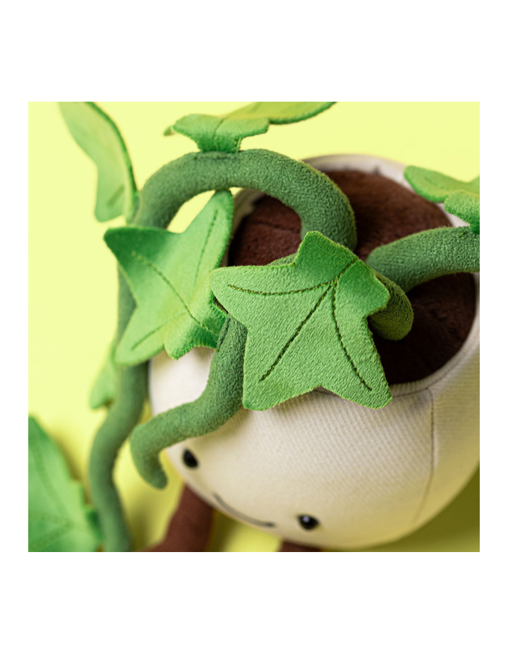 Peluche Jellycat Amuseables Ivy – Plante déco en peluche