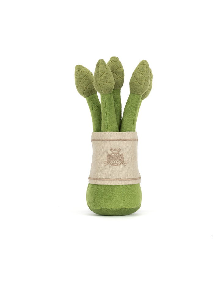 Peluche Jellycat Amuseables Asparagus – Asperge en peluche
