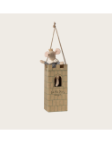 Maileg Prince Mouse – Big Brother – Souris royale