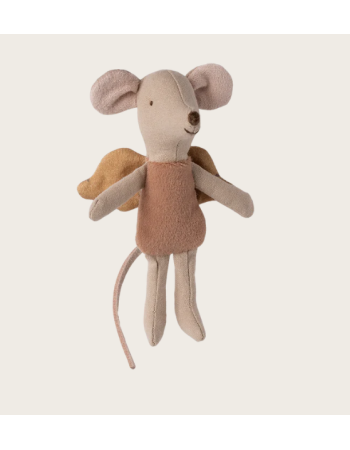 Maileg Fairy Mouse Little Powder – Fée souris petite – Maileg