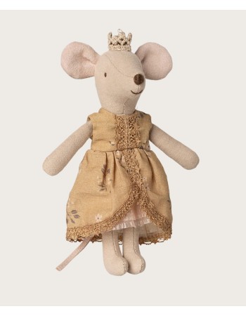 Souris Princesse Grande Sœur Maileg – Poupée enfant