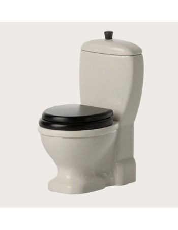 Toilettes souris Maileg – Accessoire maison souris
