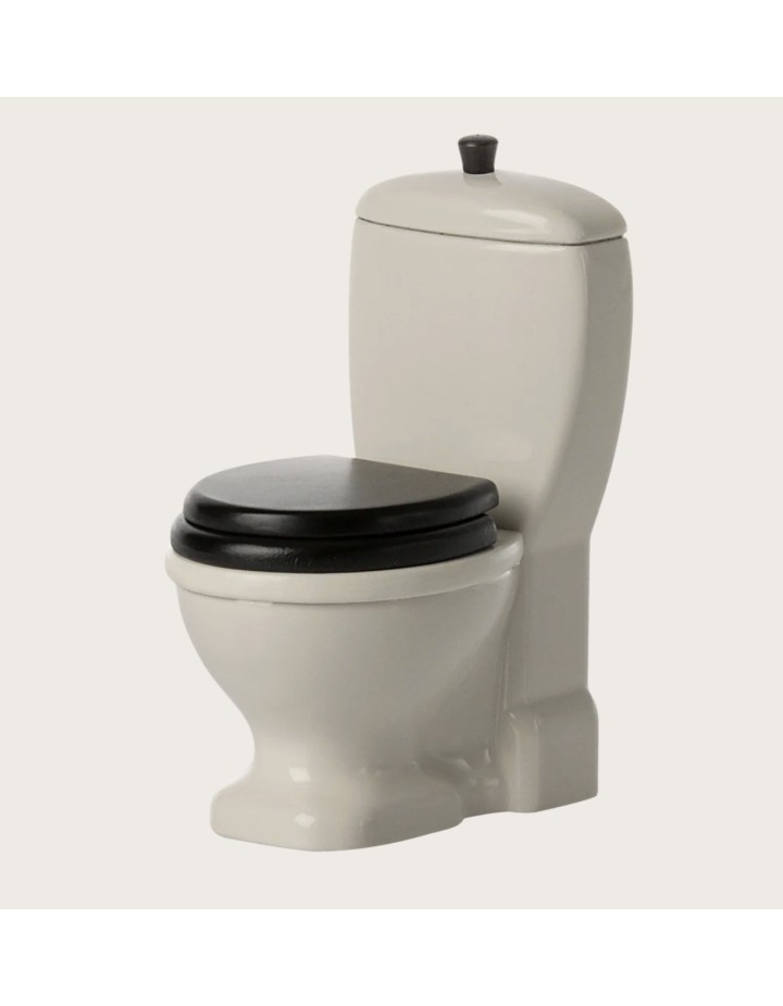 Toilettes souris Maileg – Accessoire maison souris