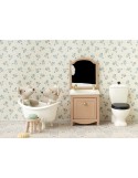Toilettes souris Maileg – Accessoire maison souris
