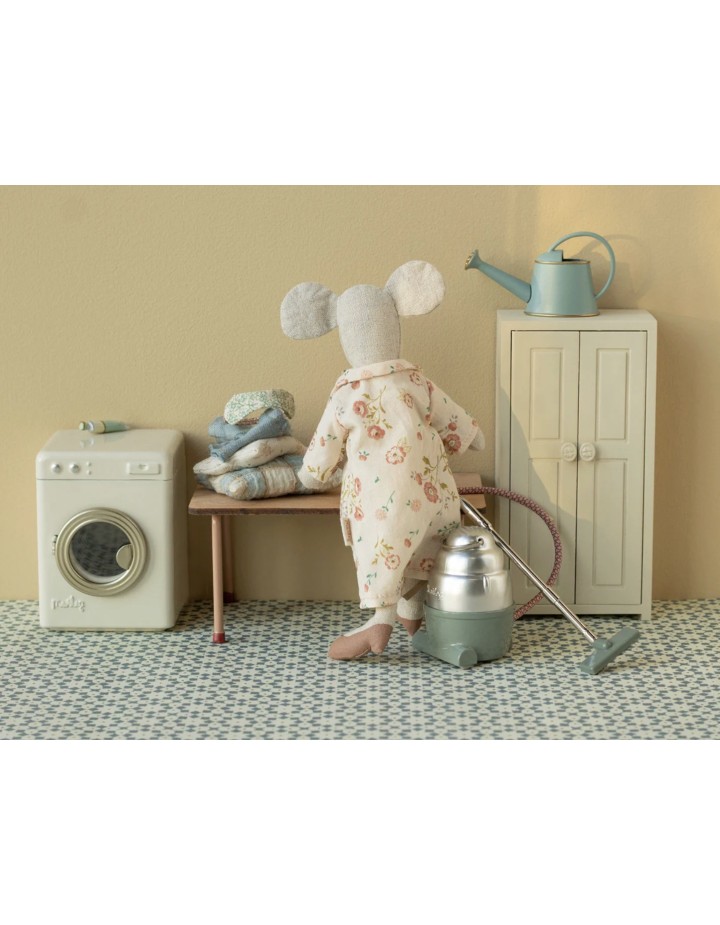 Armoire souris Maileg crème – Accessoire maison souris