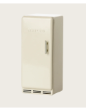 Réfrigérateur souris Maileg blanc cassé – meuble cuisine poupée