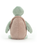 Peluche tortue Jellycat Bashful Turtle – Ultra douce & câline