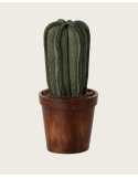 Cactus en pot Maileg miniature – déco maison poupée souris