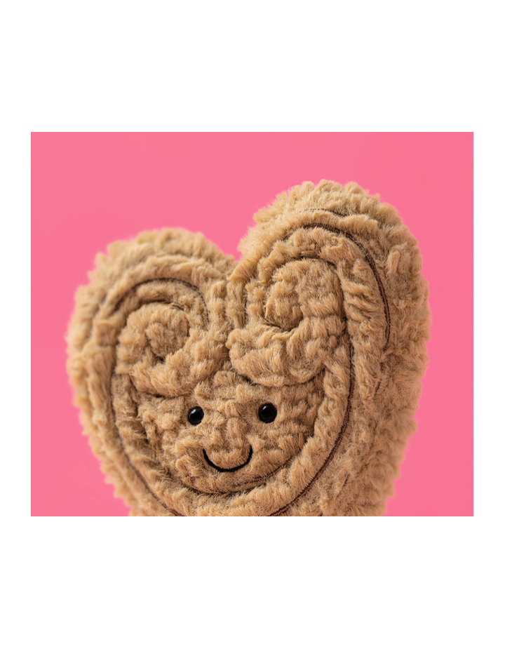 Peluche Amuseables Jellycat Philippe Palmier – Douce & ludique