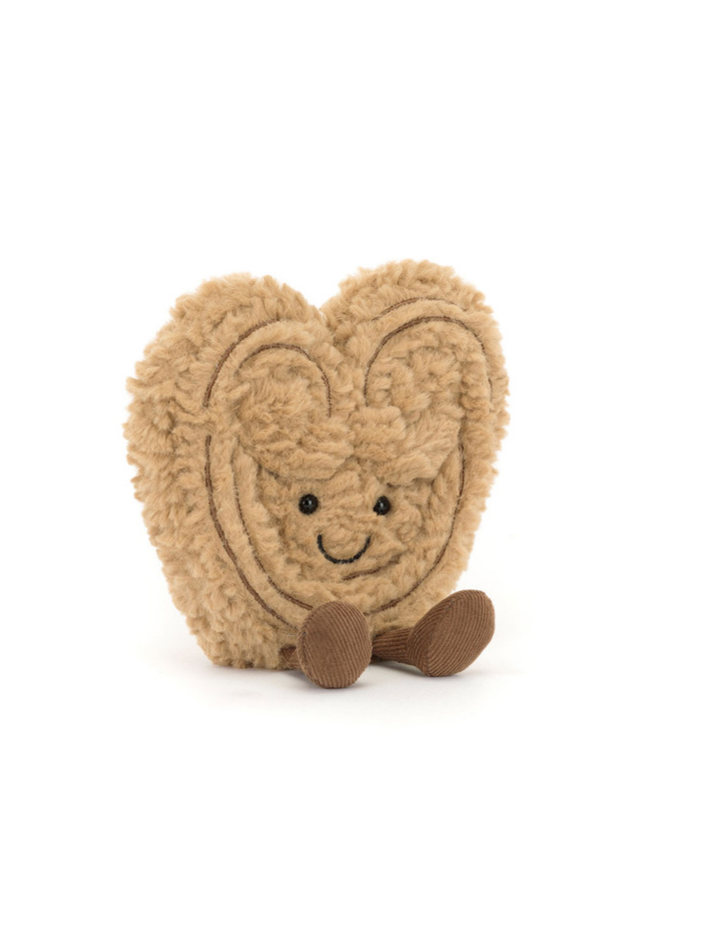 Peluche Amuseables Jellycat Philippe Palmier – Douce & ludique