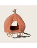 Carrosse citrouille Maileg pour souris – accessoire maison de poupée