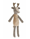 Peluche Maileg Papa Cerf – Doudou doux & poétique