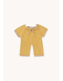 Combinaison poupon GOMMU Micro Stripes – Tinycottons | Habillage poupée