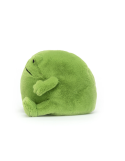 Ricky Rain Frog Jellycat – Peluche Grenouille Verte | Cadeau Enfant