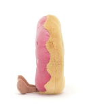 Peluche Jellycat Amuseables Doughnut – Peluche donut douce & originale