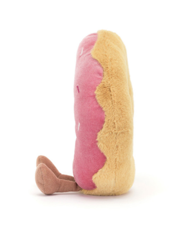 Peluche Jellycat Amuseables Doughnut – Peluche donut douce & originale