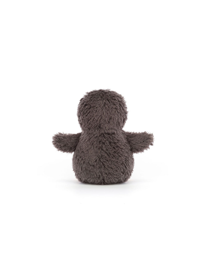Peluche Jellycat Peanut Penguin – Peluche pingouin douce & originale