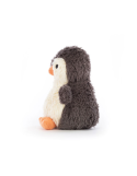 Peluche Jellycat Peanut Penguin – Peluche pingouin douce & originale