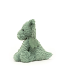 Peluche Jellycat Fuddlewuddle Dragon – Peluche dragon douce & câline