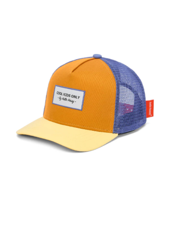 Casquette Enfant Mini Canyon Hello Hossy | Casquette Tendance
