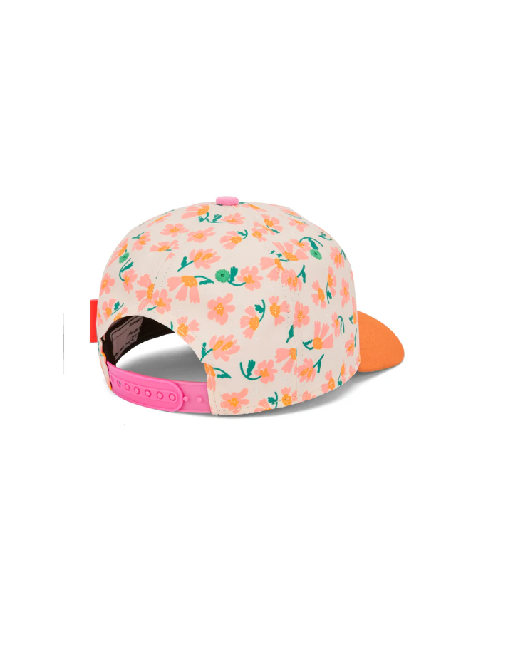 Casquette Enfant Springtime Hello Hossy | Casquette Tendance