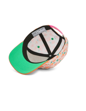 Casquette Enfant Springtime Hello Hossy | Casquette Tendance