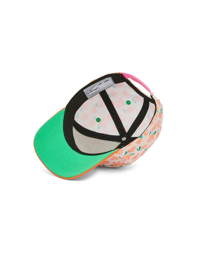 Casquette Enfant Springtime Hello Hossy | Casquette Tendance