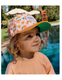 Casquette Enfant Springtime Hello Hossy | Casquette Tendance