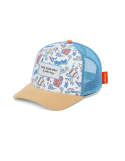 Casquette Enfant Baseball Game Hello Hossy | Style Sport