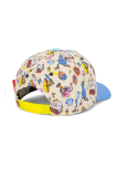 Casquette Enfant Baseball Party Hello Hossy | Style Sport