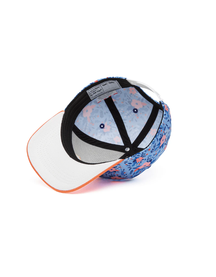 Casquette Enfant Champêtre Hello Hossy Bestseller | Tendance