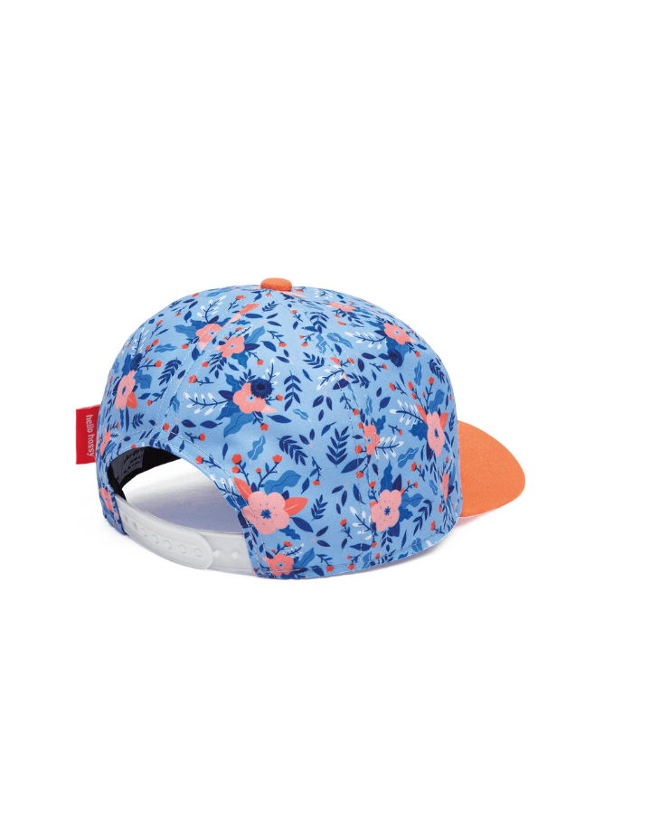 Casquette Enfant Champêtre Hello Hossy Bestseller | Tendance