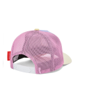 Casquette Enfant Mini Iris Hello Hossy | Style Coloré