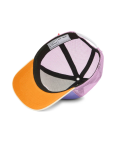 Casquette Enfant Mini Iris Hello Hossy | Style Coloré
