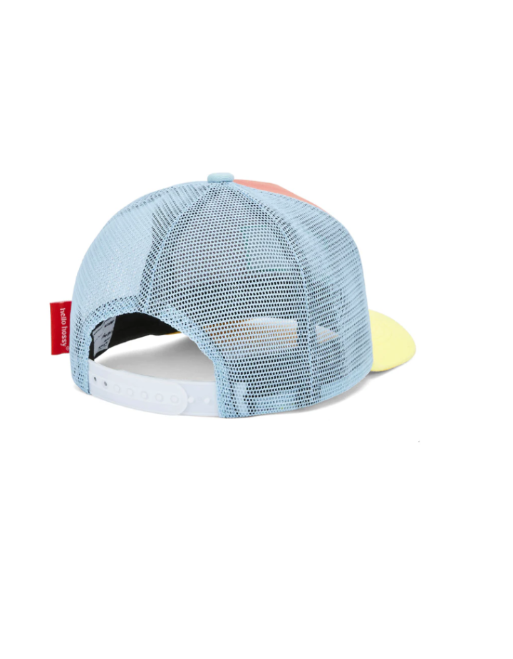 Casquette bébé enfant Mini Neo – Hello Hossy | Trucker dès 9 mois