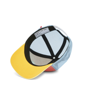 Casquette bébé enfant Mini Neo – Hello Hossy | Trucker dès 9 mois
