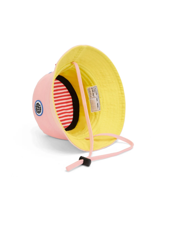 Bob bébé enfant Mini Rosita coton bio – Hello Hossy | Dès 3 mois